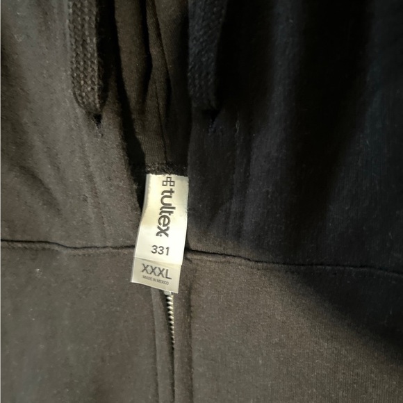 Rebelution reggae band Full-Zip Hoodie - Picture 3 of 4